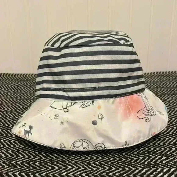 Disney Animators Collection Princess & Woodland Friends Rain Coat Set 5/6 - Picture 12 of 17